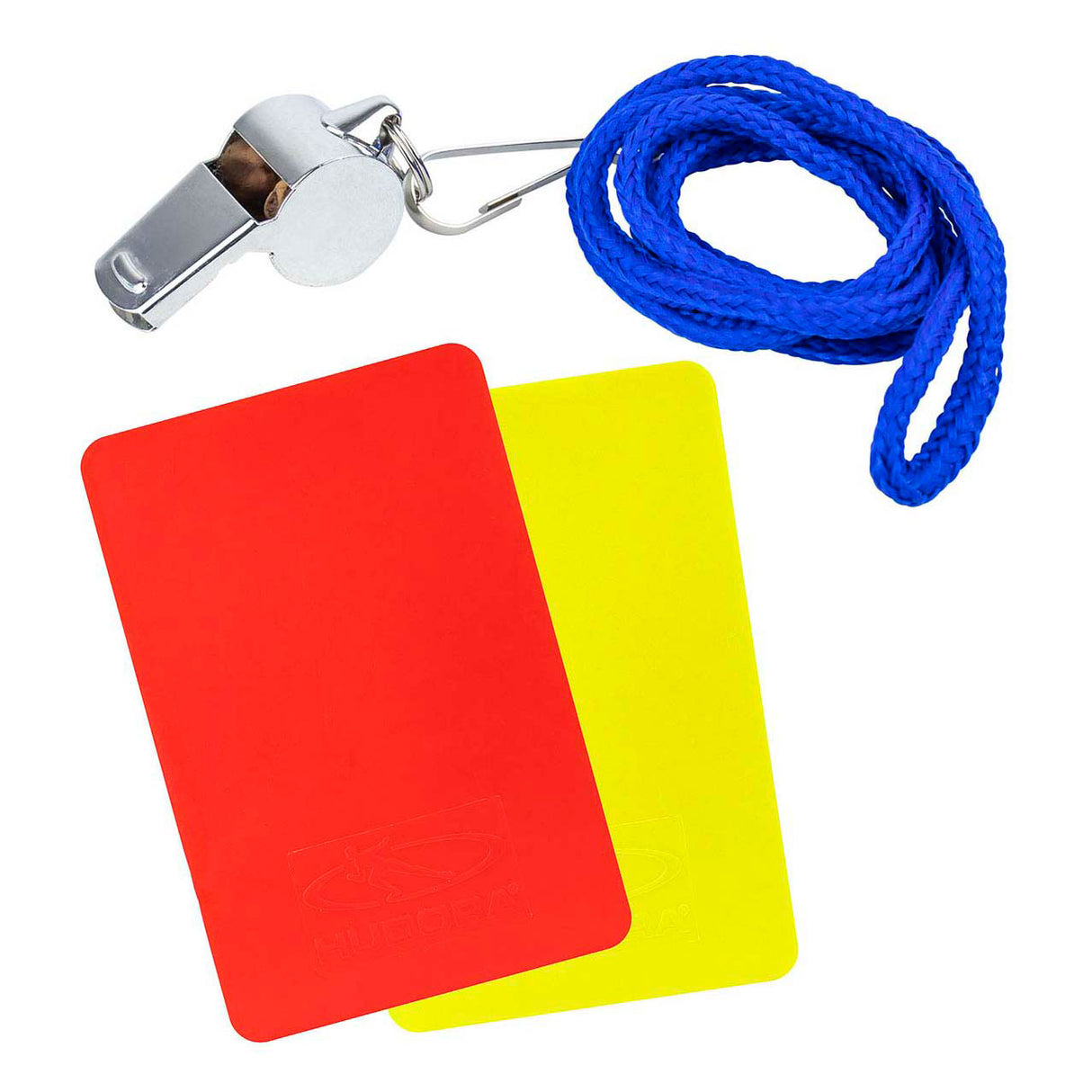 Ensemble d'arbitre Playfun, 3 pièces.
