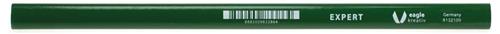 Outils de marquage experts crayon de tailleur de pierre expert 24cm laqué vert