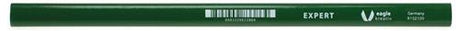 Outils de marquage experts crayon de tailleur de pierre expert 24cm laqué vert