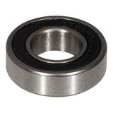 Elvedes de roulement industriel 6003 2rs max Ø35 x Ø17 x 10