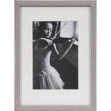 Henzo cadre photo alto 13x18cm beige