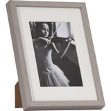 Henzo cadre photo alto 13x18cm beige