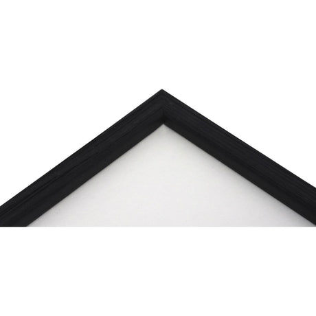 Henzo cadre photo alto 20x30cm noir