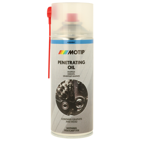 Crawl Oil Spray Motip Cycling - 400 ml