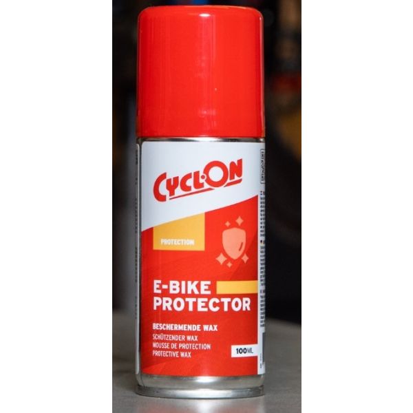 Protecteur de vélos électriques 100 ml