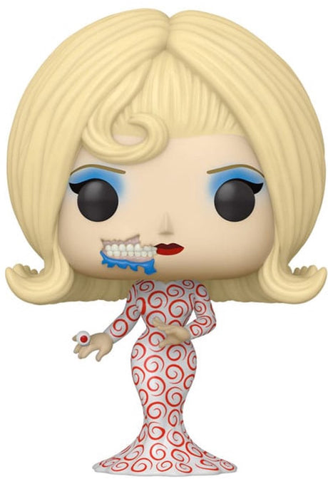 Funko-pop ! films : attaques de mars - espionne martienne #1876