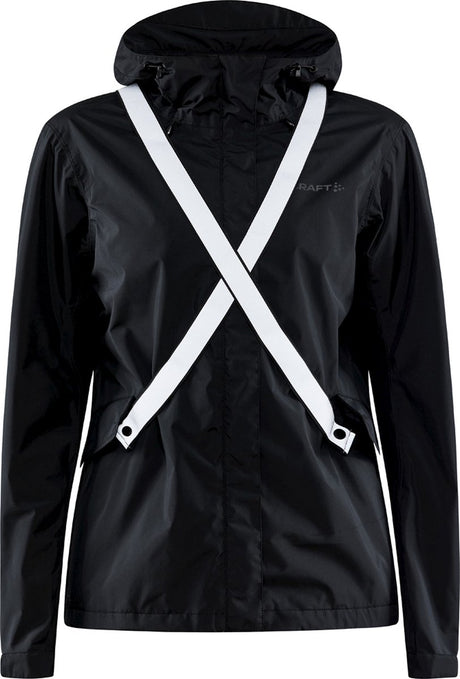 Veste Craft Core Bike Ride Hydro Lumen pour femme
