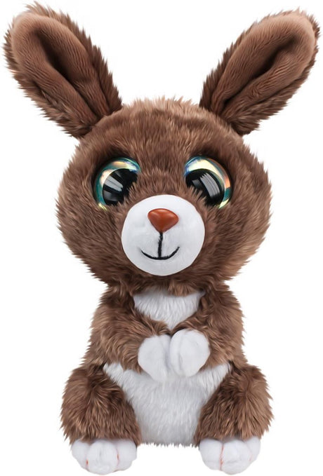Peluche Lumo stars - lapin lapin, 15cm