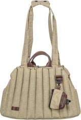 Trixie sac pour chien Sophie vert olive