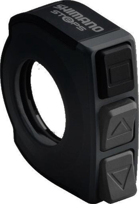 Shimano Steps SW-E6000 Button de commutateur opéré noir ISWE6000A1L
