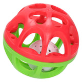 Playgo rebondissant et jouer au ballon