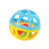 Play bouncing toy