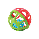 Play bouncing toy