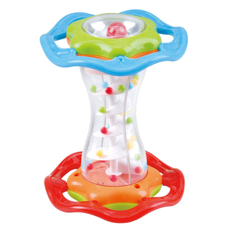 Hochet bébé Playgo