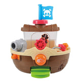 Gioca a Bathset Pirate