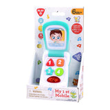 Playgo mon premier téléphone