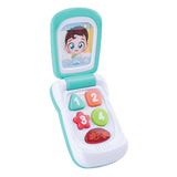 Playgo mon premier téléphone