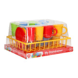 Set de vaisselle Playgo - 30 pcs.