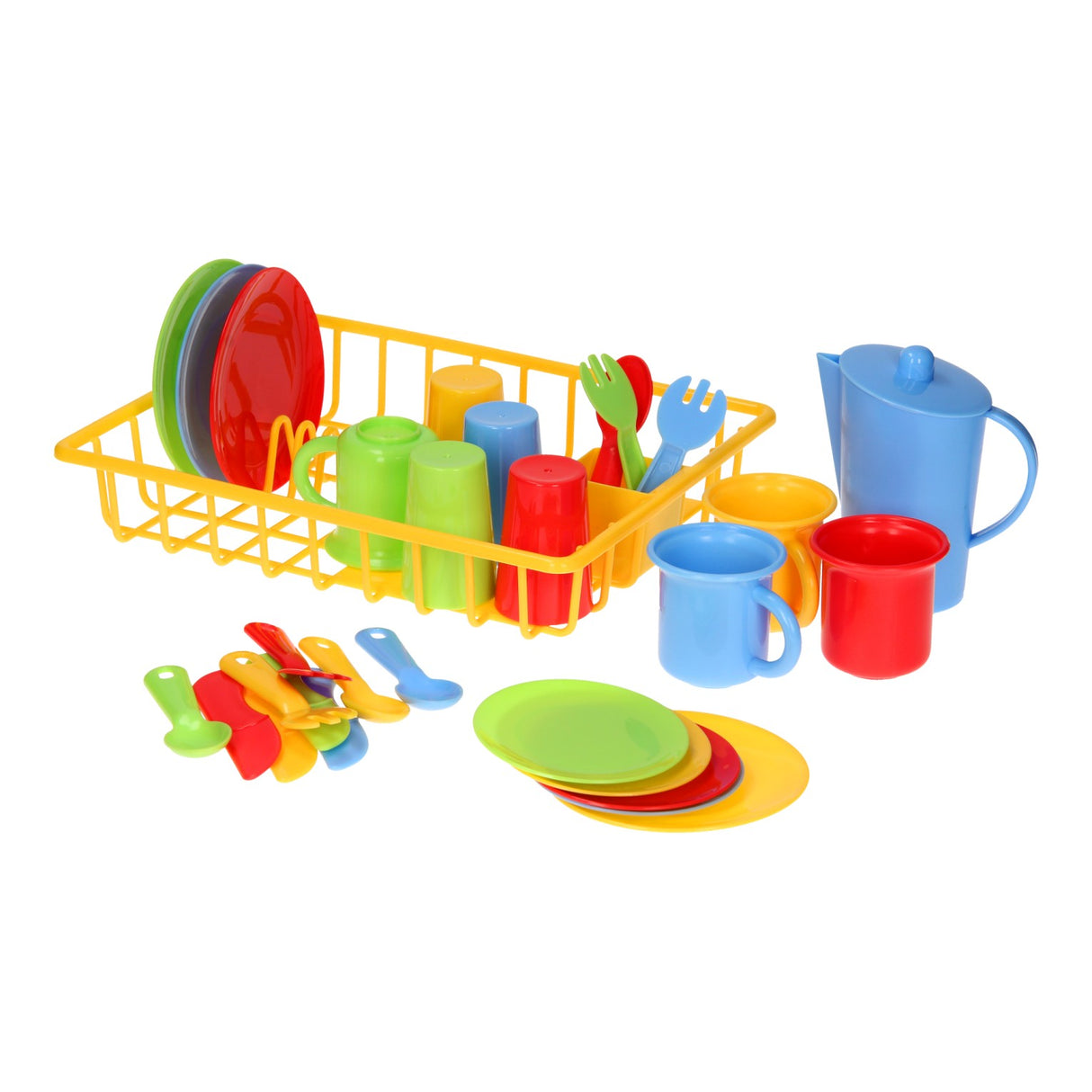 Play dishwasher, 30dlg.