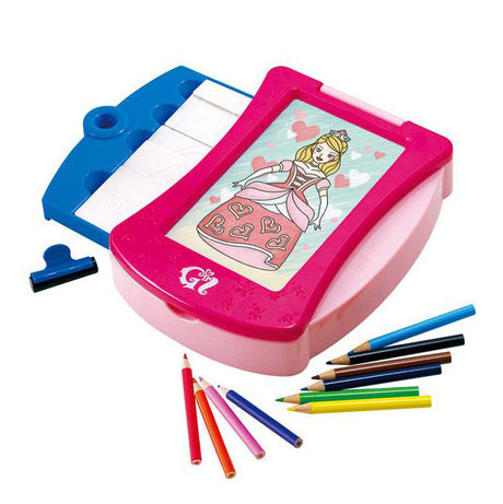 Play Design Set Princesse