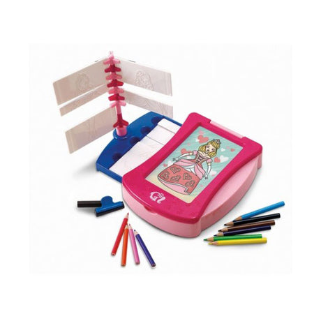Play Design Set Princesse