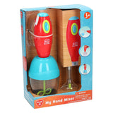 Batteur à main Playgo