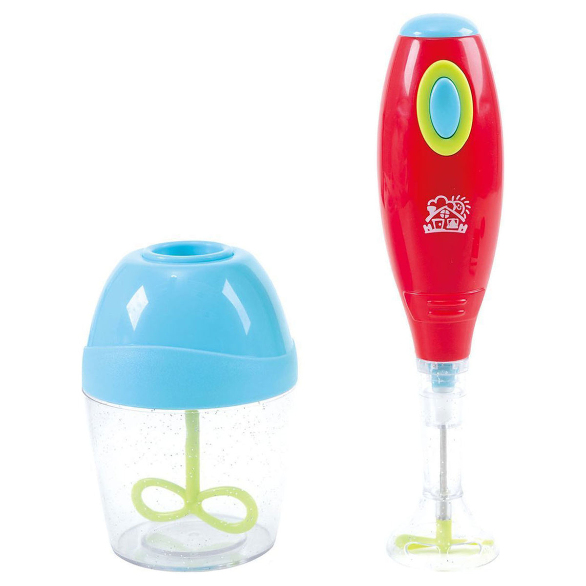 Batteur à main Playgo 3182
