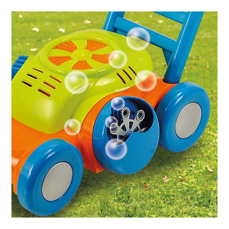 Tondeuse à gazon à bulles Playgo