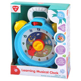 Spil Learning Clock