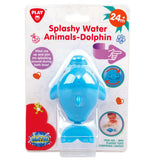 Juega Bath Toy Excite Dolphin