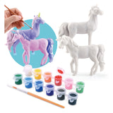 Playgo peignez vos propres licornes - 15 pcs.