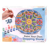 Playgo peignez votre propre tremplin en ciment - 14 pcs.