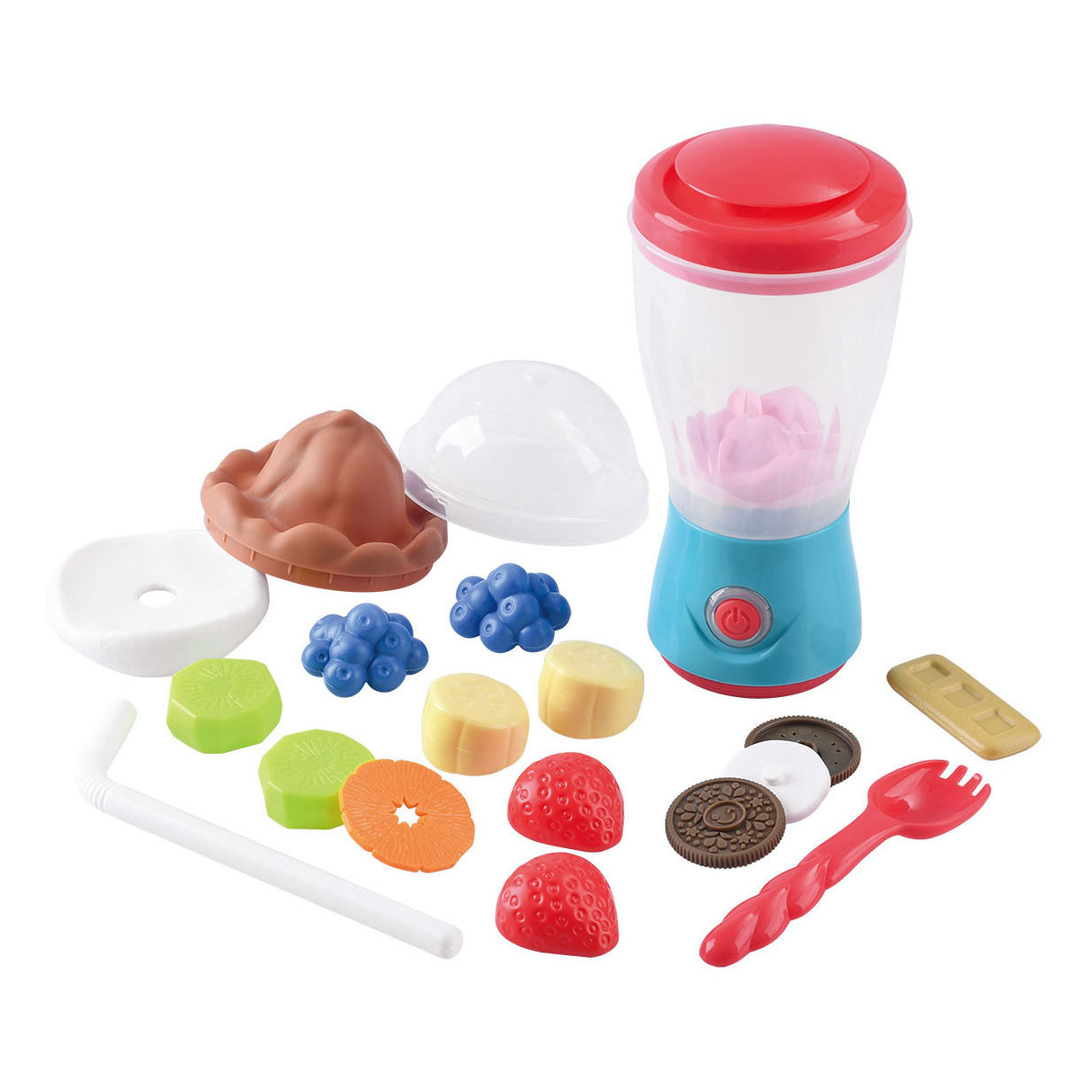 Play 2in1 blender machine, 19dlg.