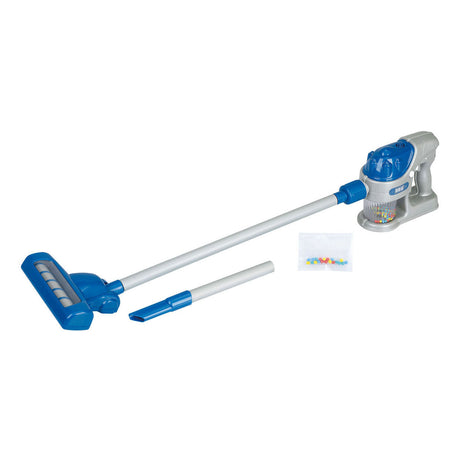 Aspirateur sans fil Playgo gris bleu - 6 pcs.