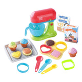Ensemble de jeu Playgo Little Baker - 19 pièces.
