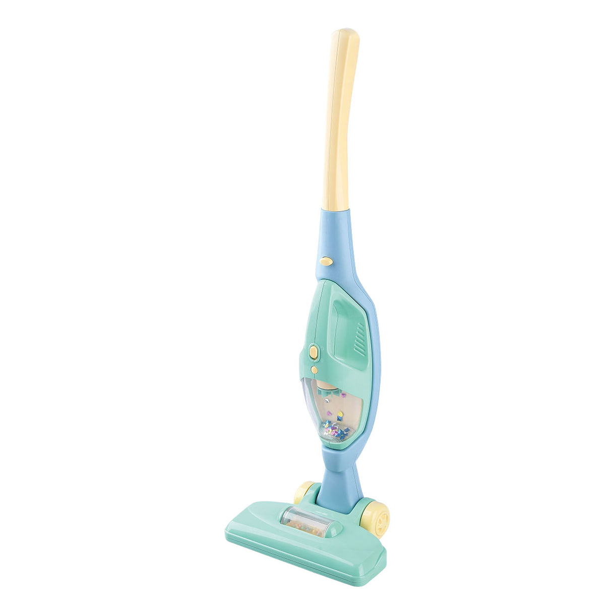 Aspirateur sans fil Play Go 2en1 avec lumière et son
