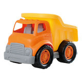 Spill Biobased Tilt Wagon Yellow