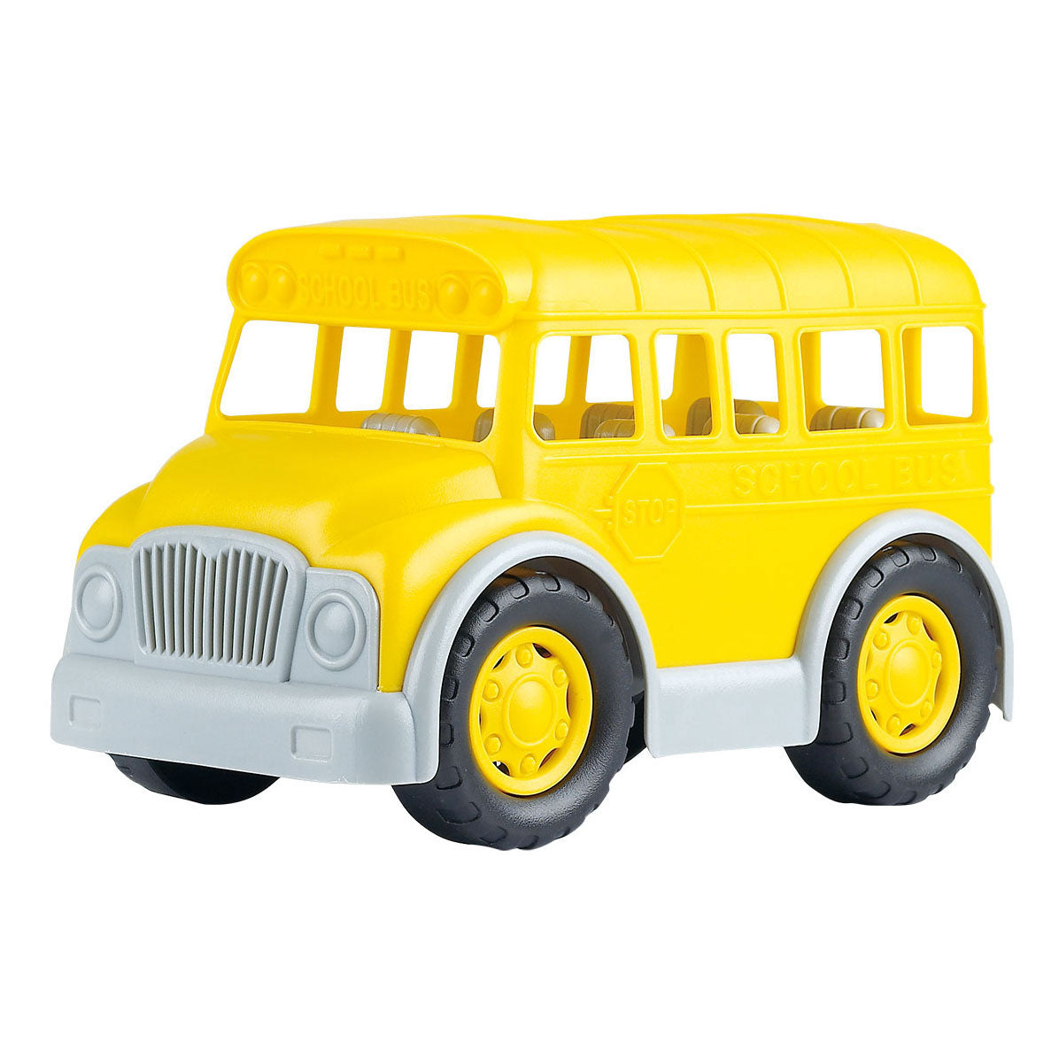 Play Biobased School bus