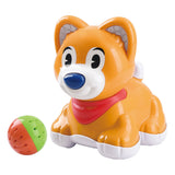 Play baby interactieve puppy met bal