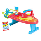 Spillt Eisen mam Ironing Board Play Set, 9DLG.