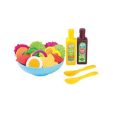 Play mixed salad play set, 20dlg.