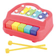 Playgo 2en1 piano et xylophone