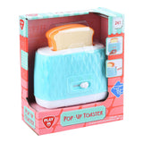 Predvajaj Toaster Play Set, 3DLG.