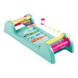 Playgo fabrique votre propre ensemble de machines à tisser les bracelets - 16 pcs.