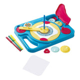 Jeu de dessin de maître spirographe Play, 19 pièces.