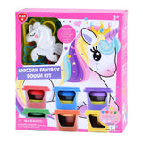 Spela Unicorn Clayet, 6 lera burkar