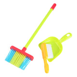 Play broom cleaning set, 3dlg.