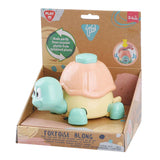 Playgo tortue qui marche avec bouton poussoir