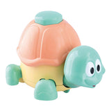 Playgo tortue qui marche avec bouton poussoir