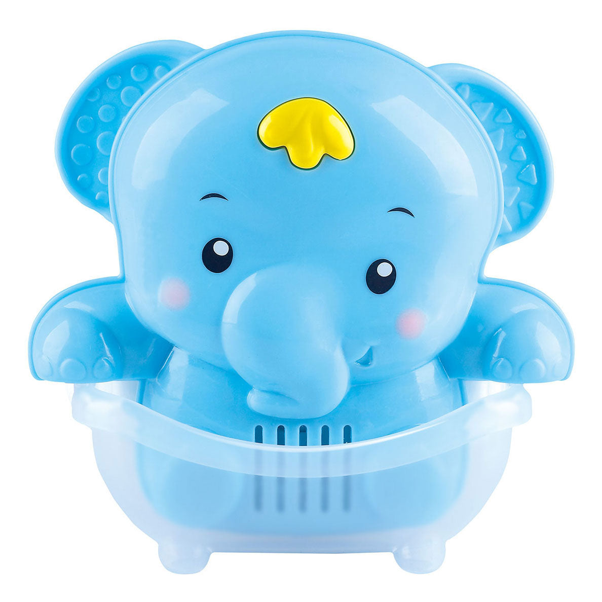 Play Bath Toys Bubble Elephant